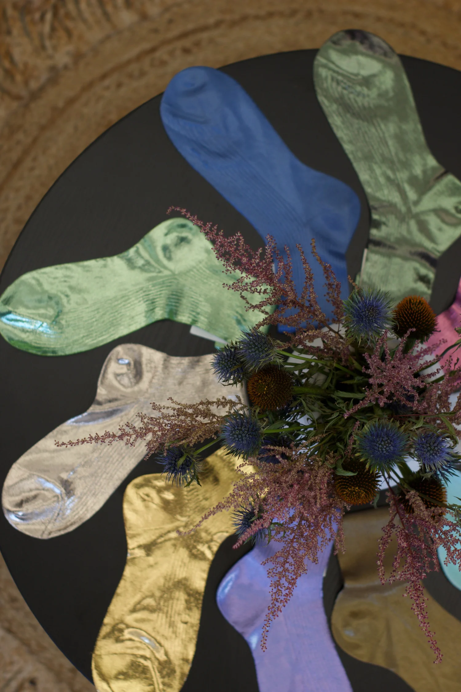 Metta showroom detail 14