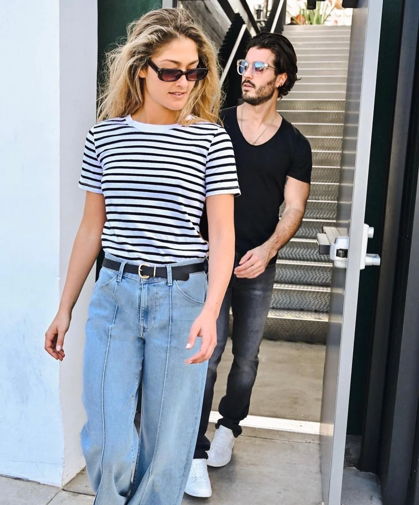 Fidelity Denim collection image 2