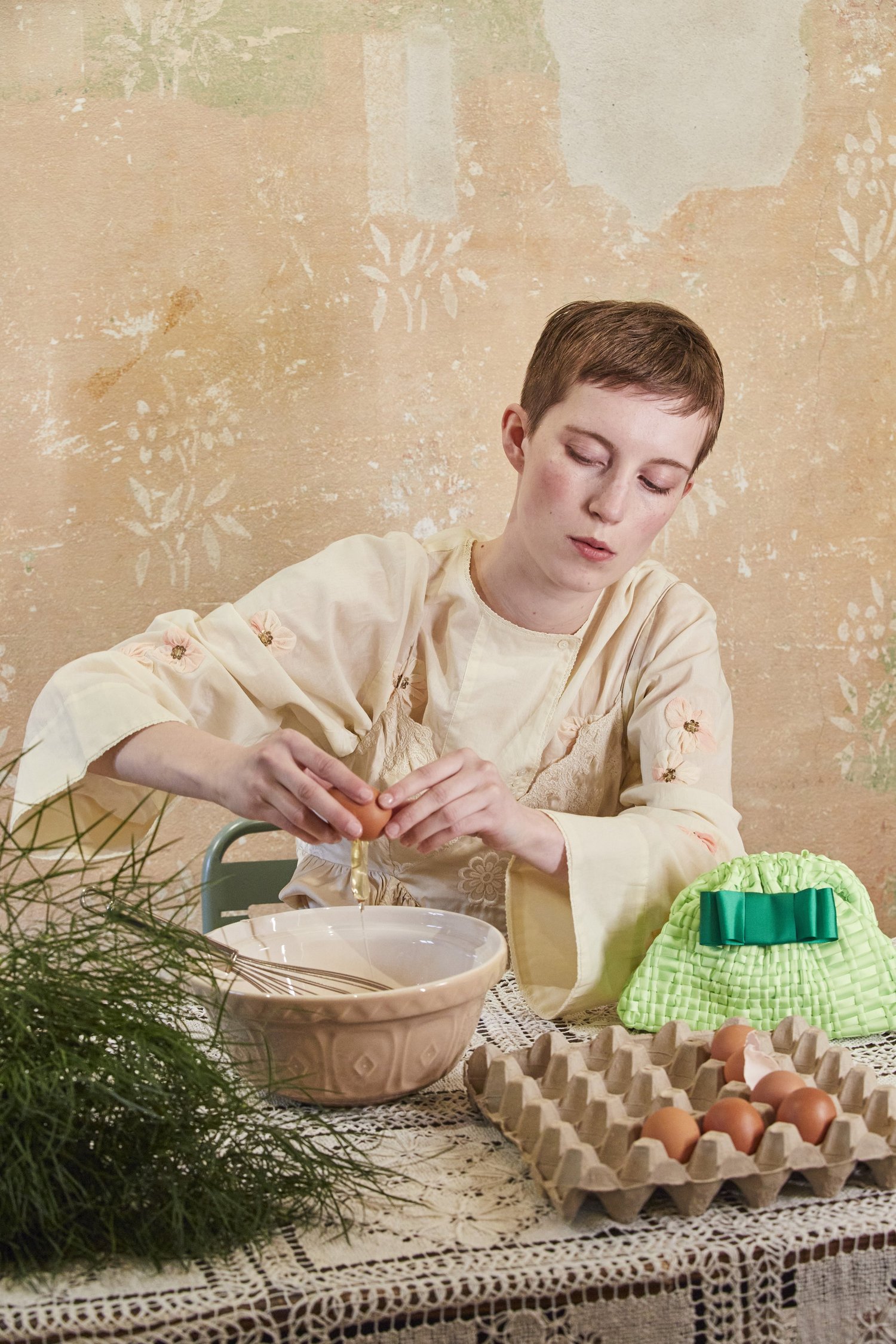 Maria La Rosa collection image 10