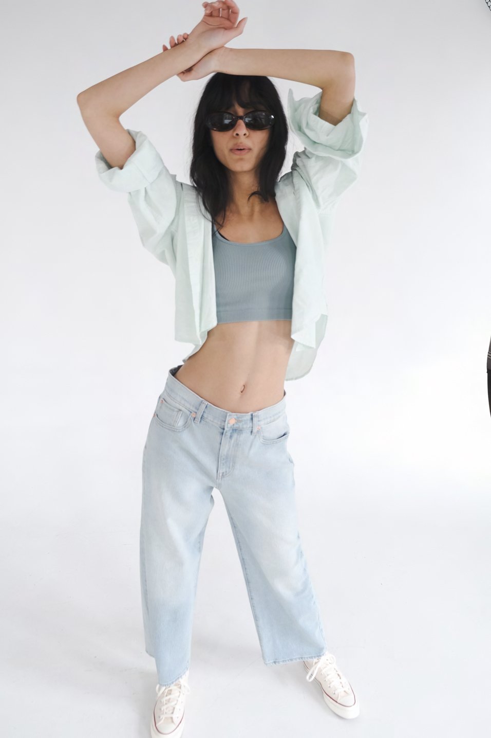 Fidelity Denim collection image 4