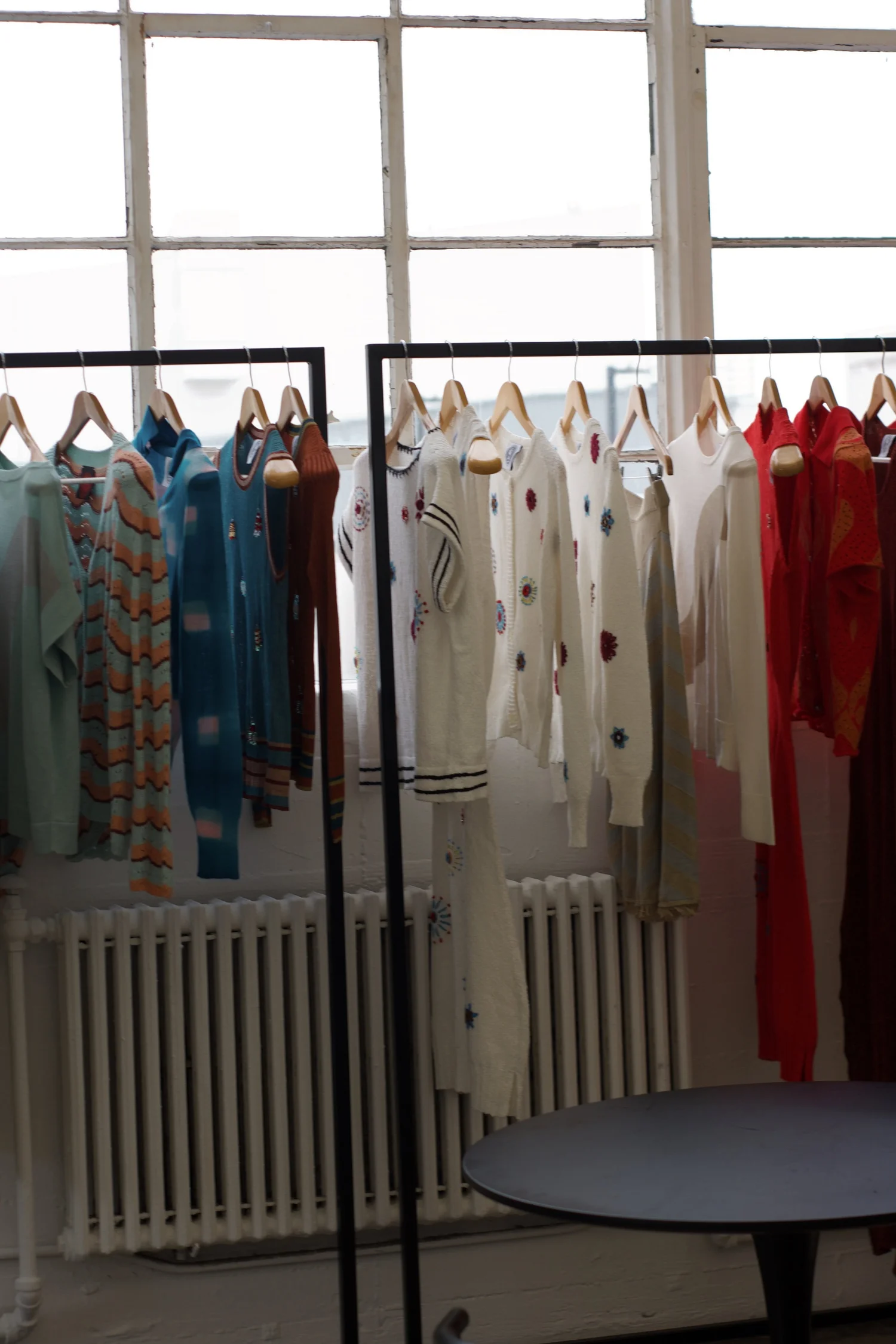 Metta showroom detail 11