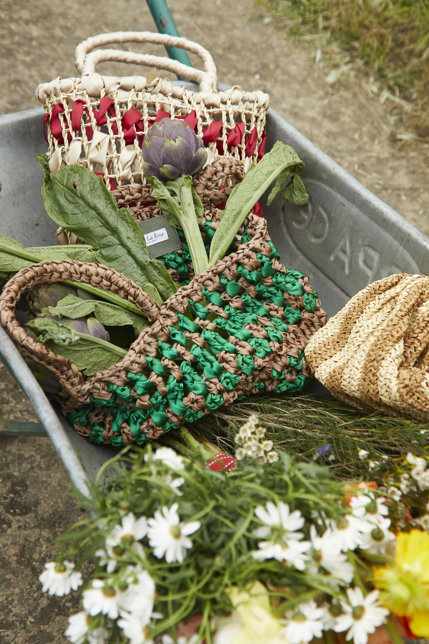 Maria La Rosa collection image 11