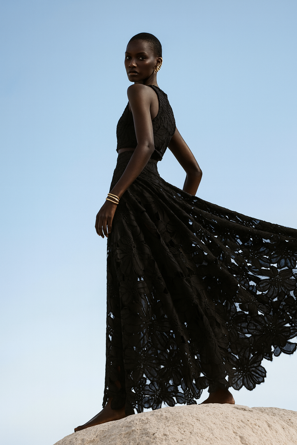 Lace collection image 87