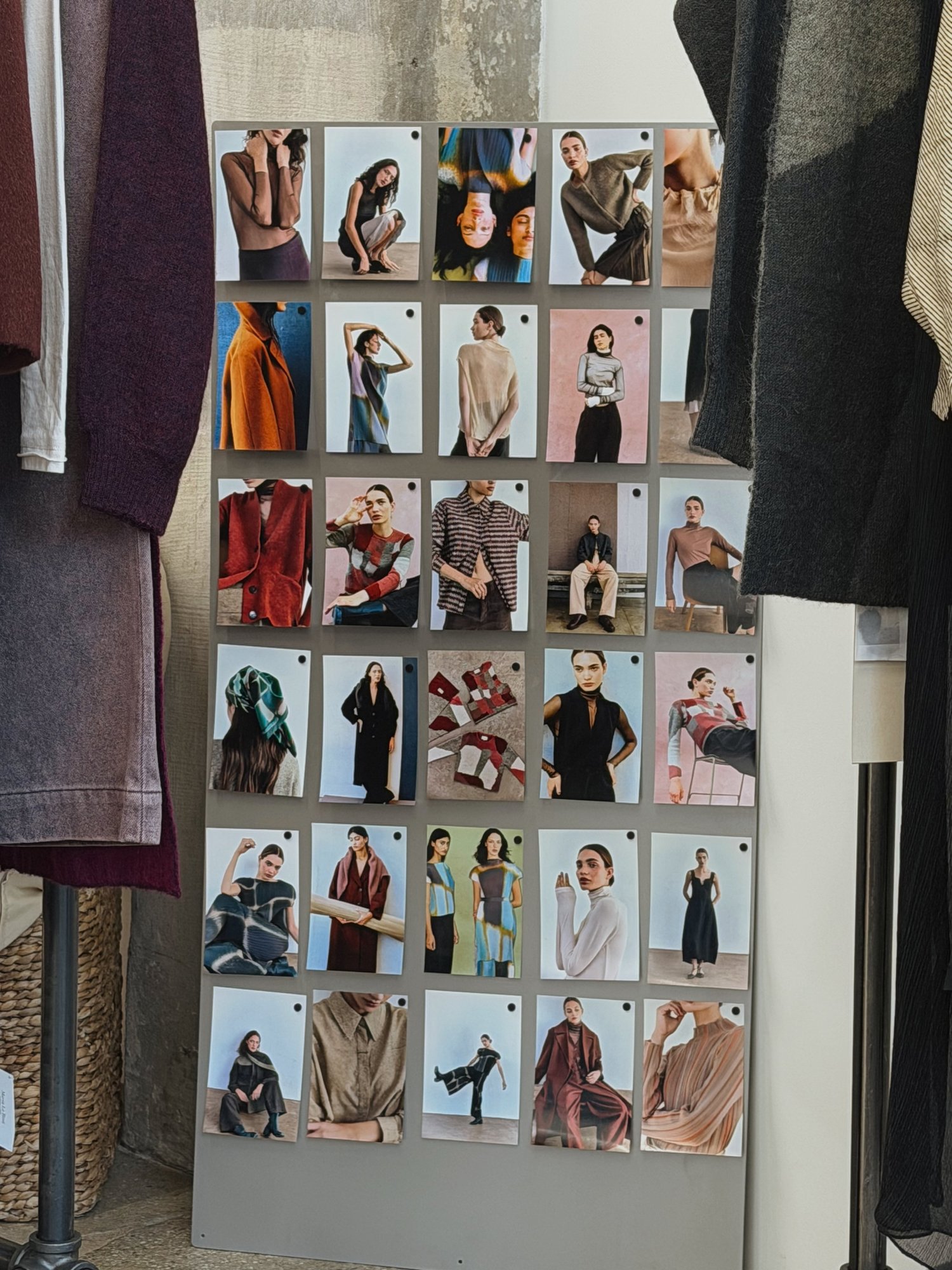 Metta showroom detail 28