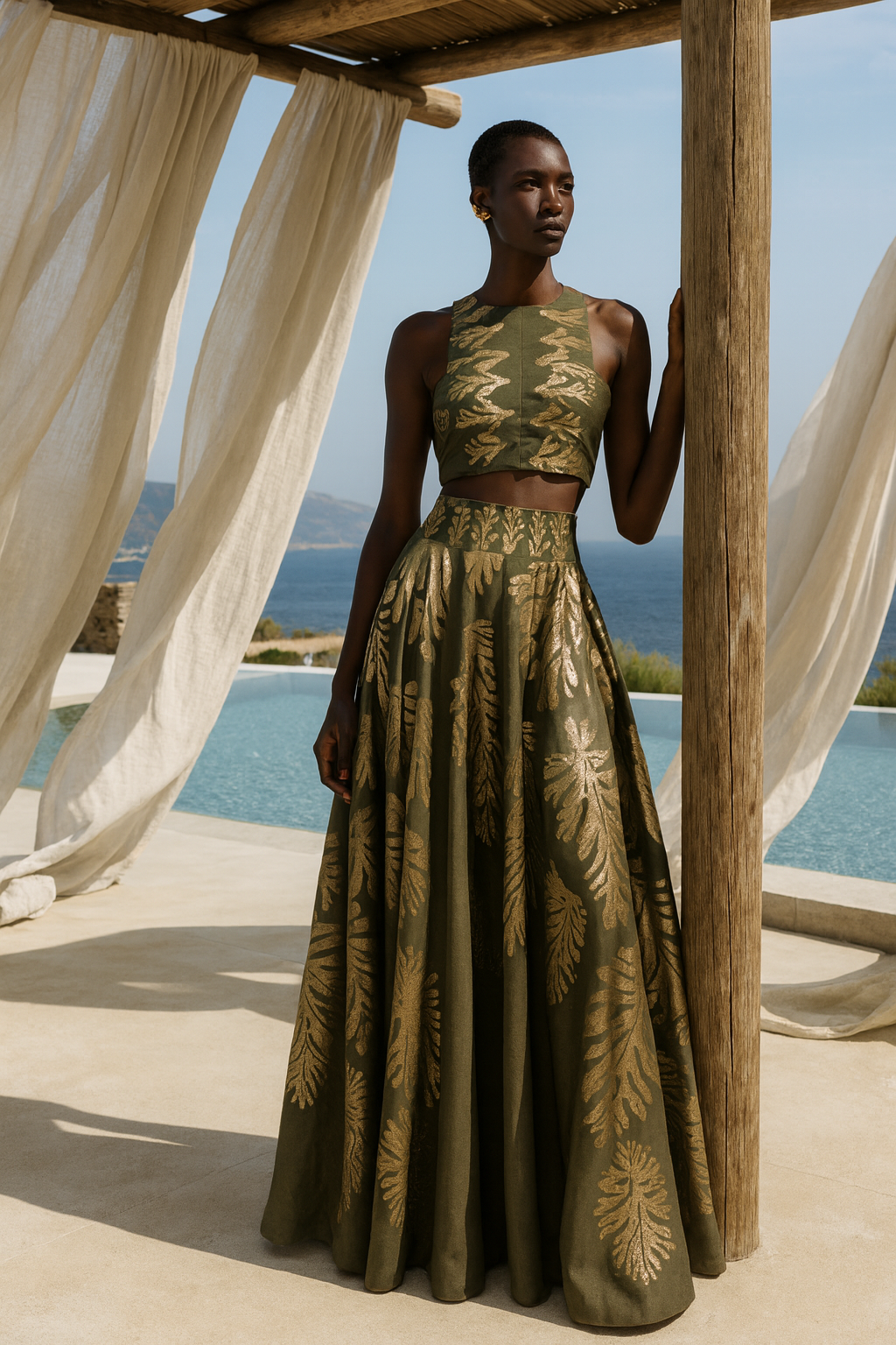 Lace collection image 47
