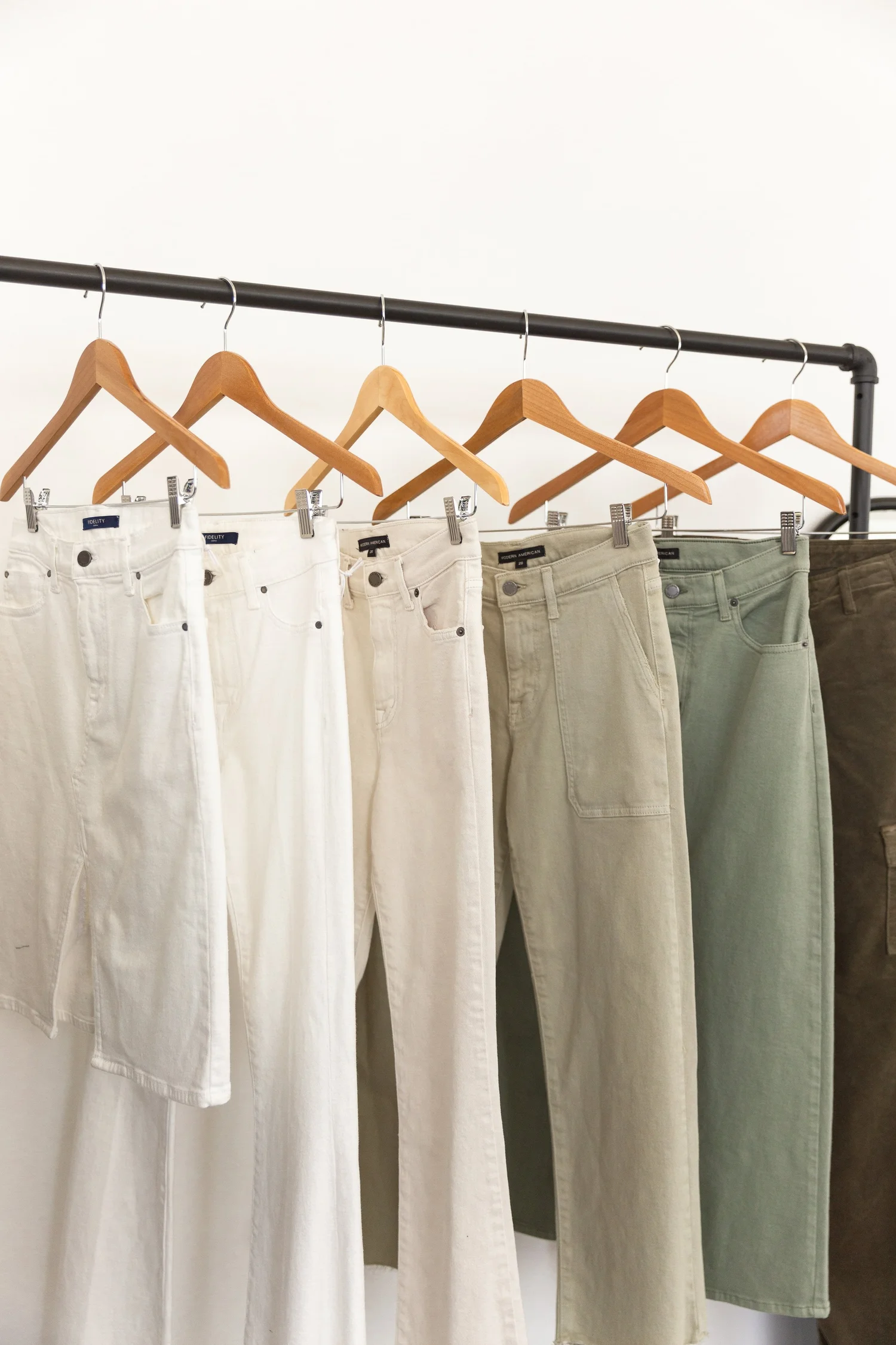 Fidelity Denim collection image 6