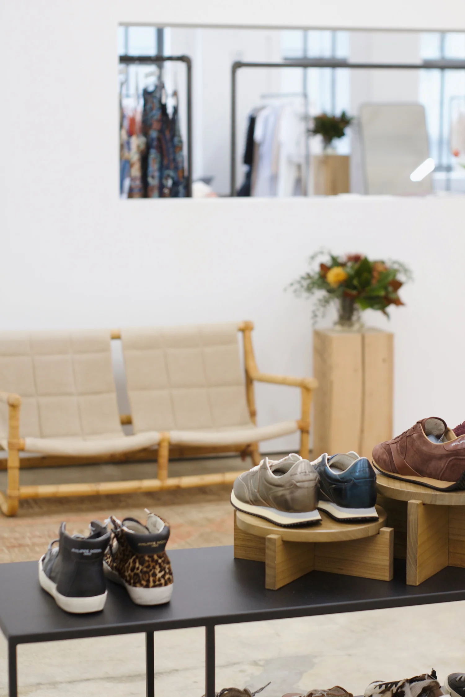 Metta showroom detail 18
