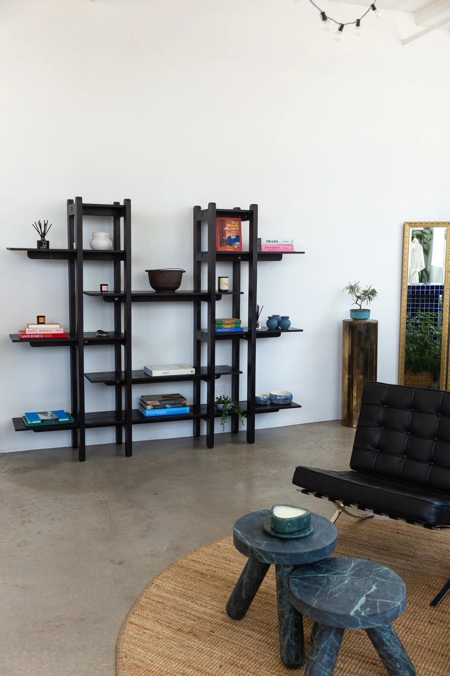 Metta showroom detail 7