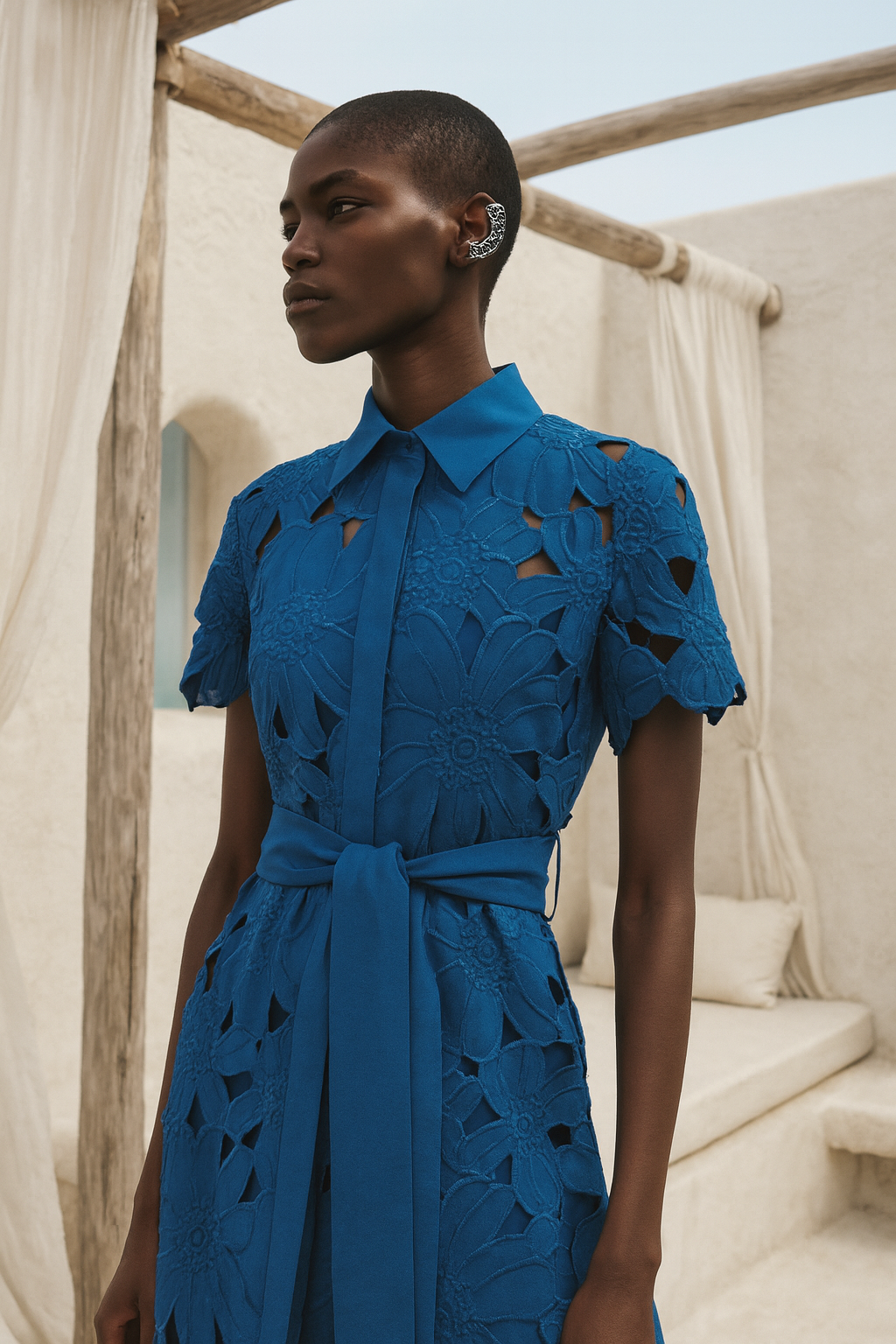 Lace collection image 12
