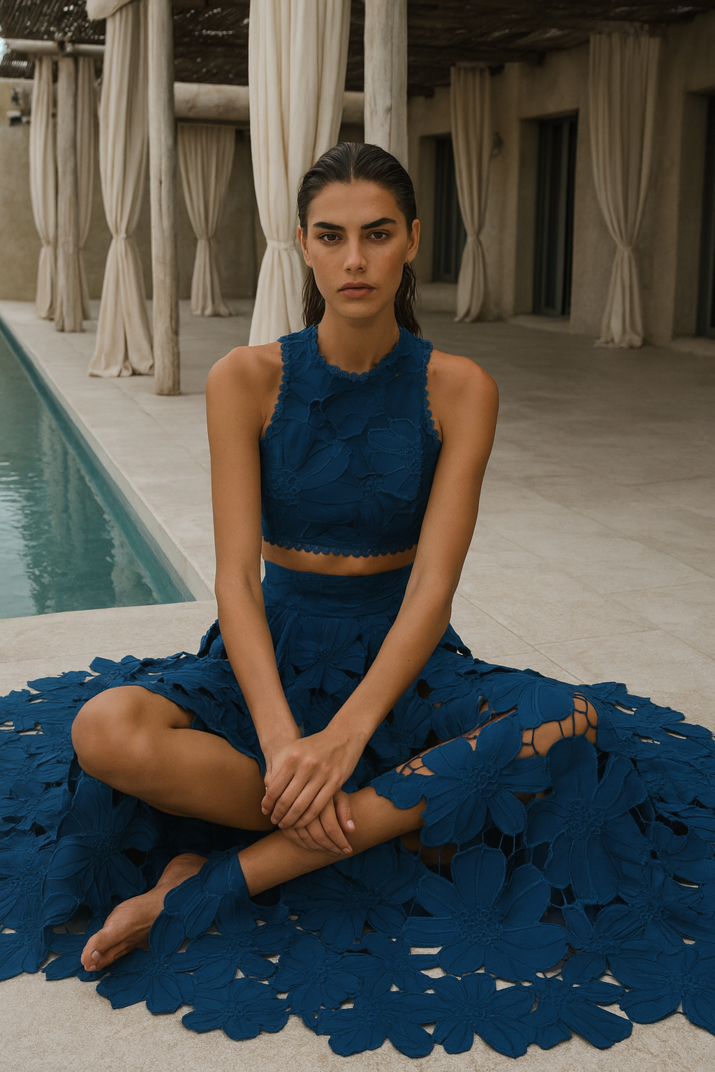 Lace collection image 14