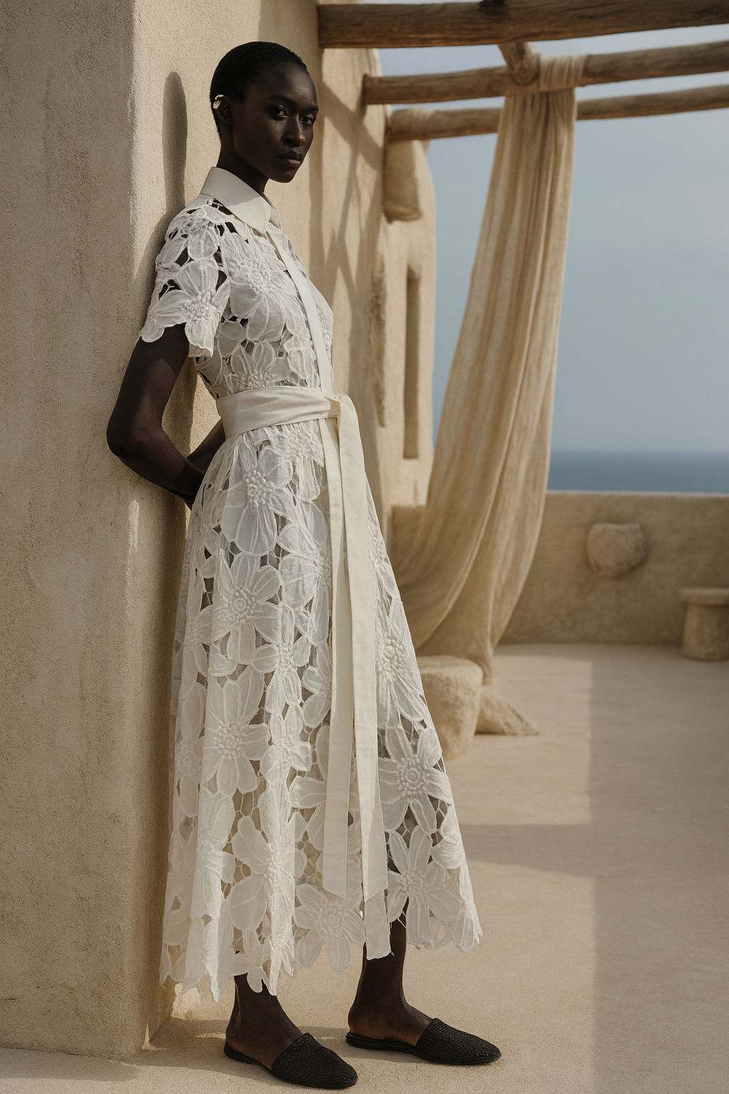 Lace collection image 9