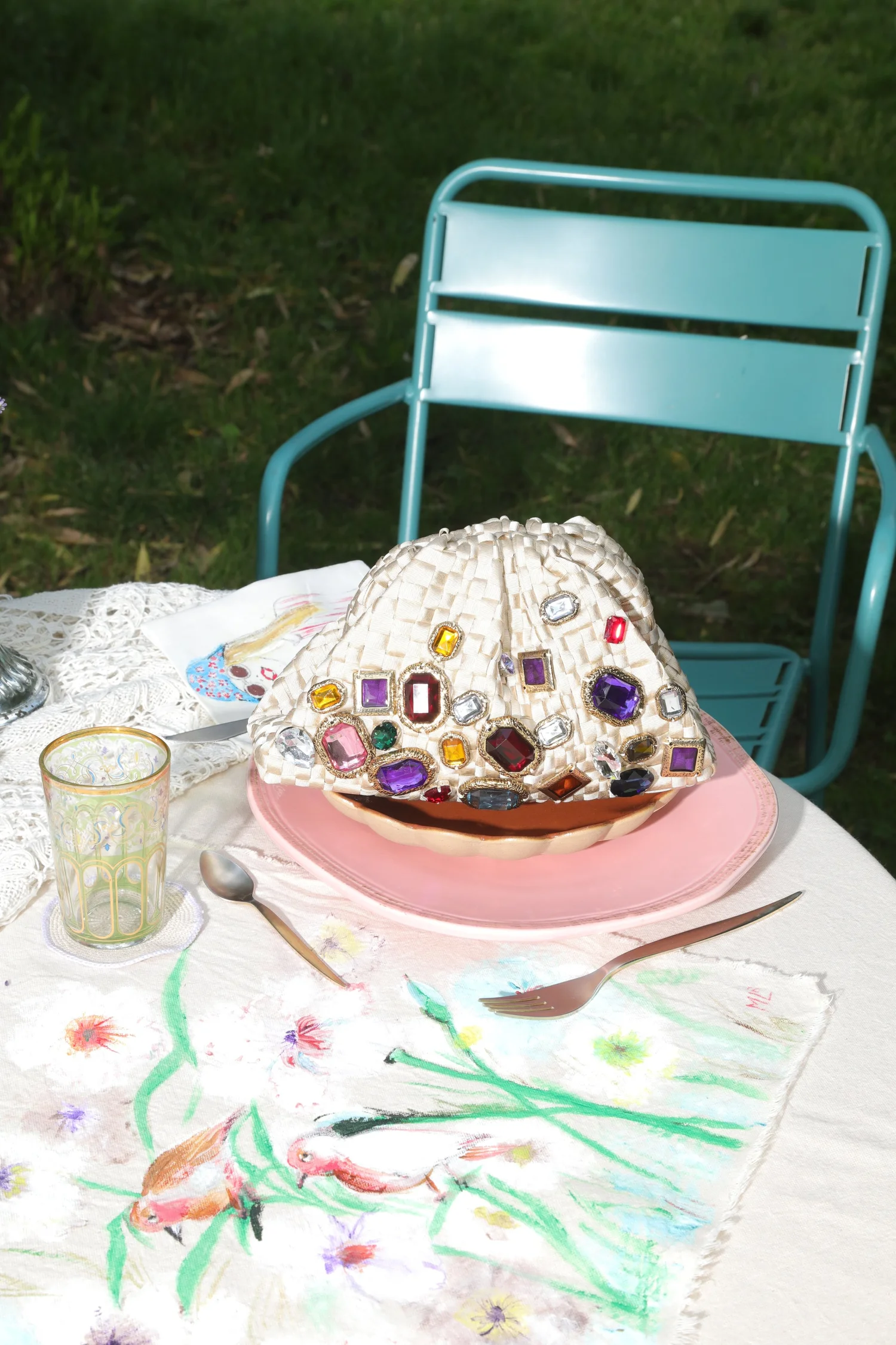 Maria La Rosa collection image 14