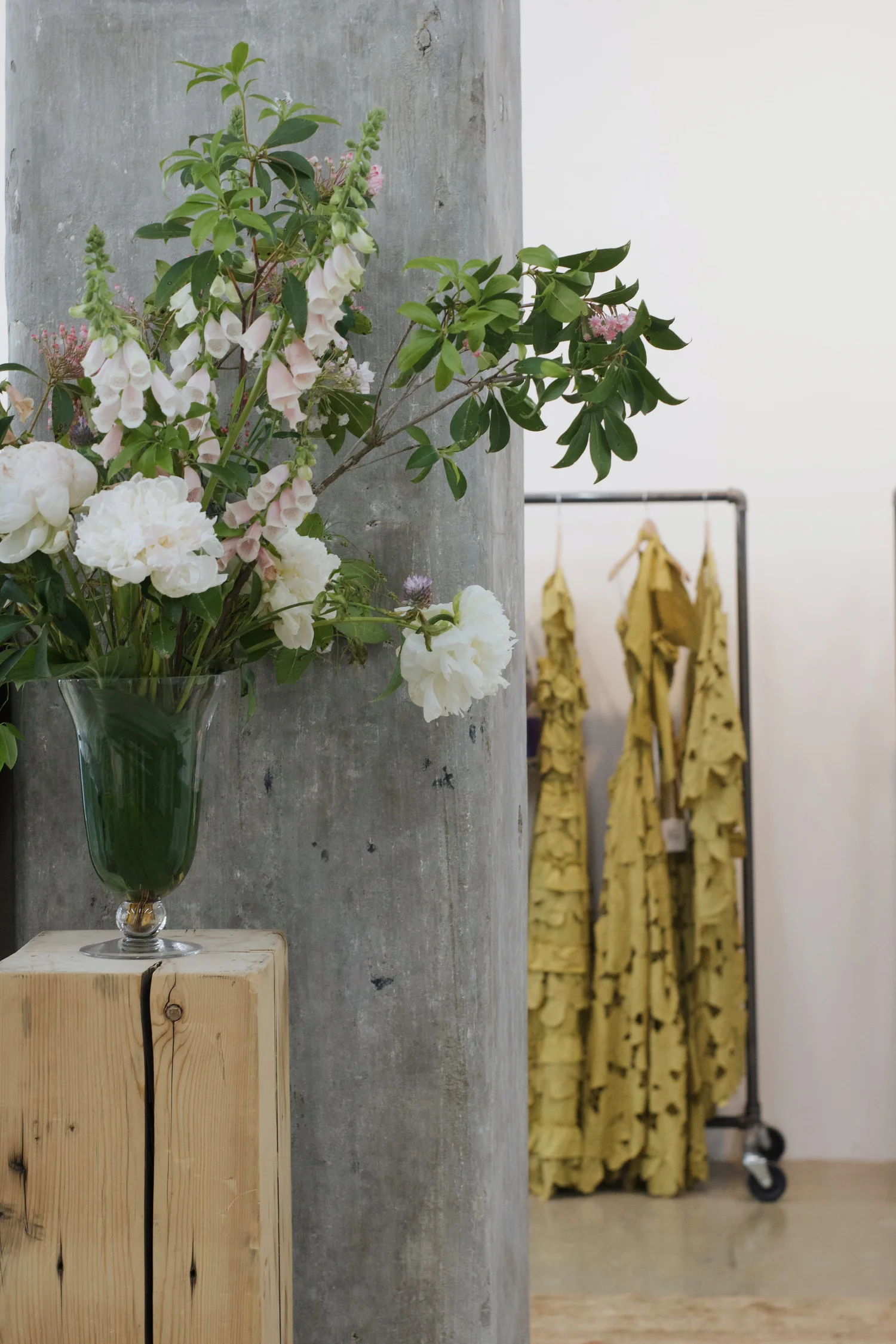 Metta showroom detail 32