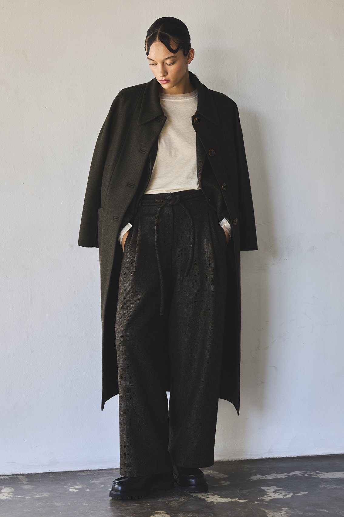 SISA collection portrait