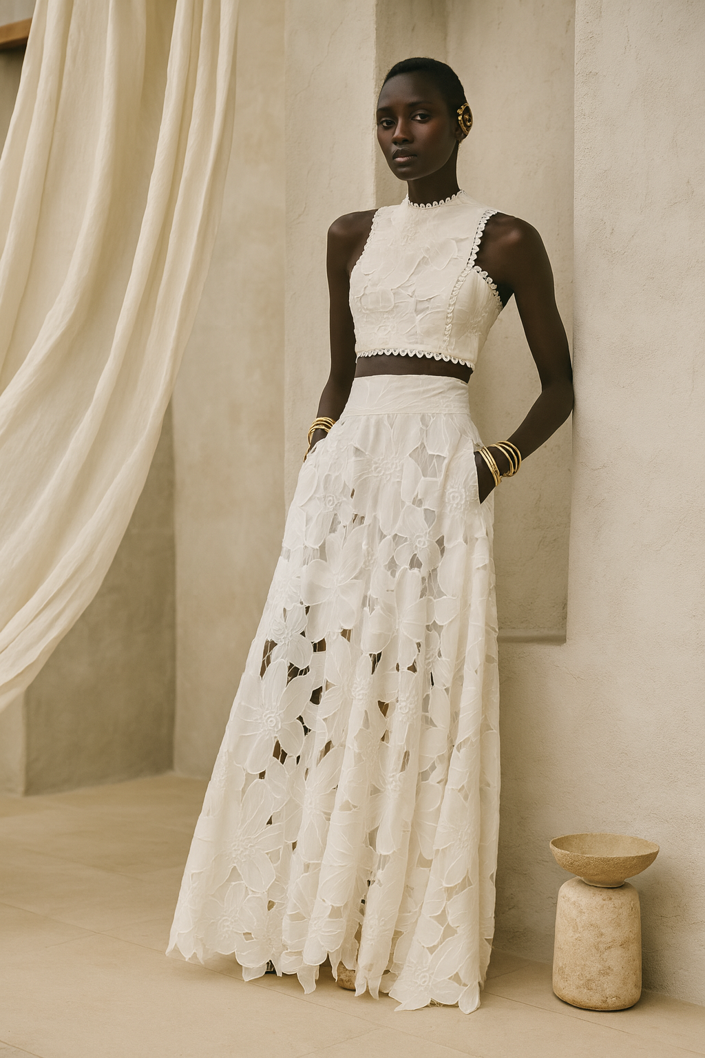 Lace collection image 8