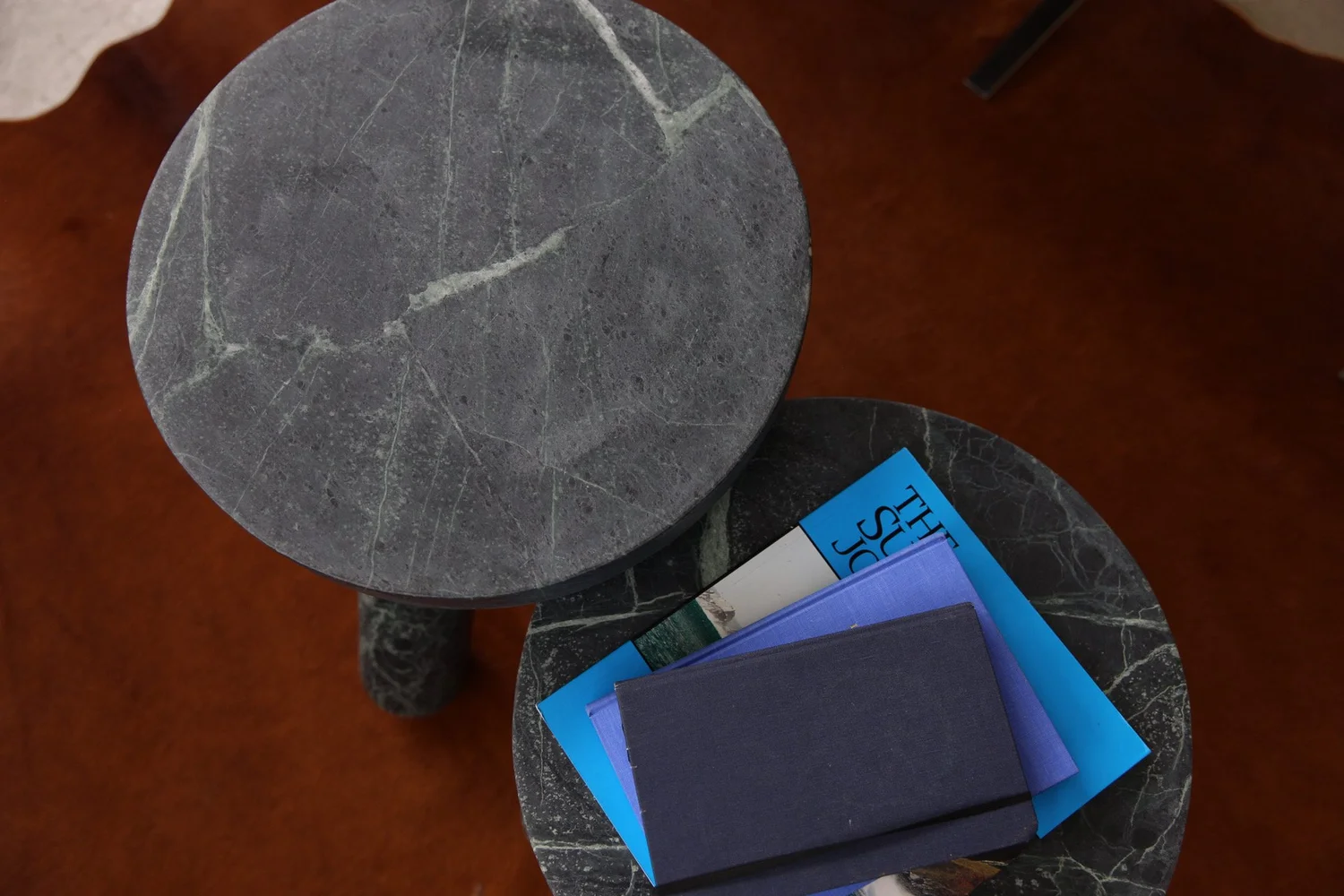 Metta showroom detail 3