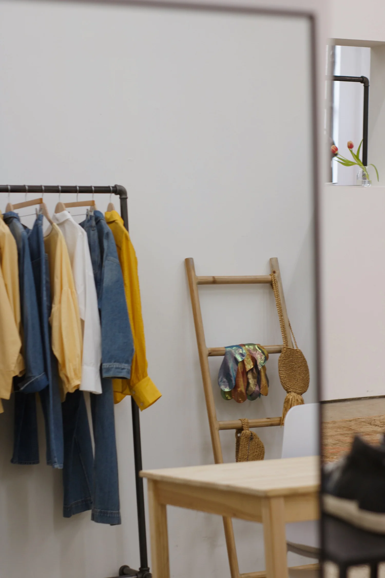 Metta showroom detail 4