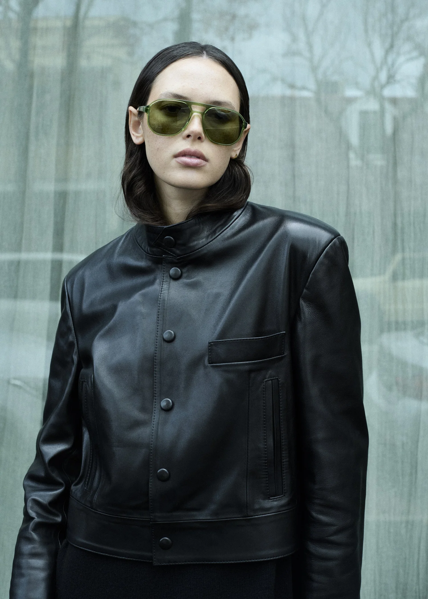 EDERA collection portrait
