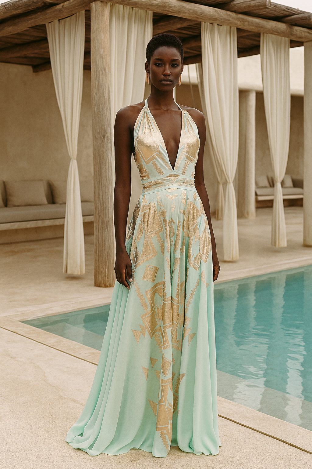 Lace collection image 100