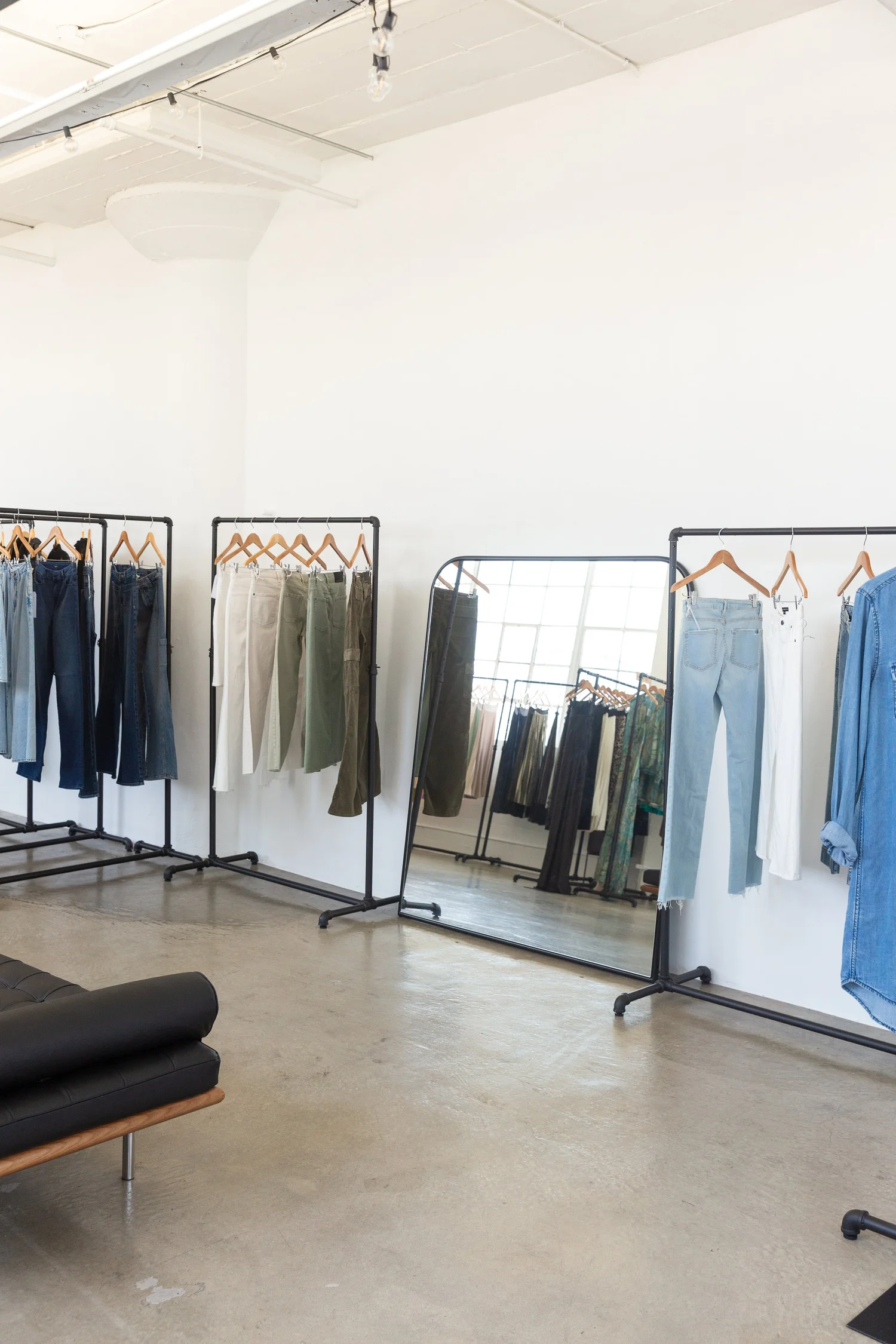 Metta showroom detail 13