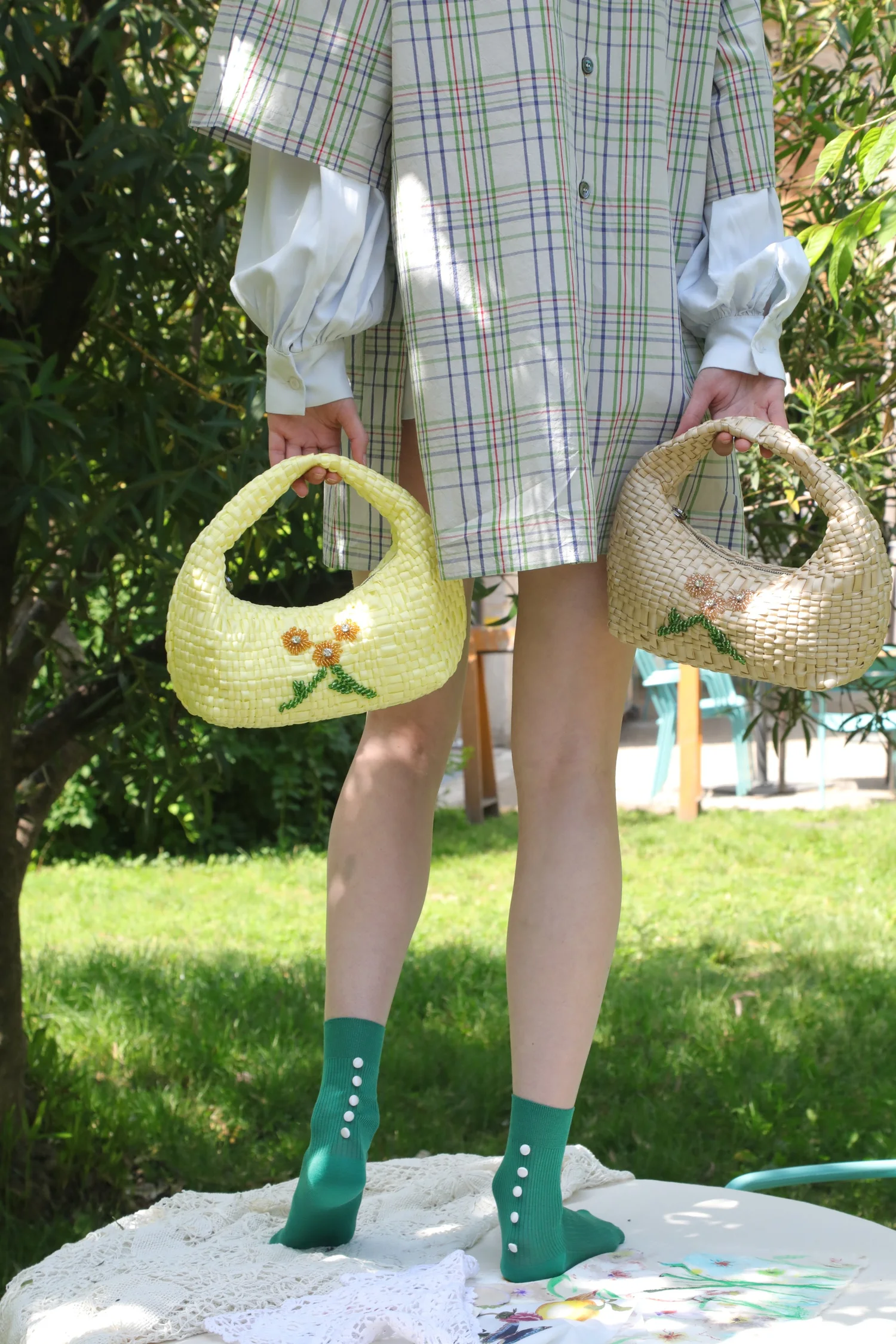 Maria La Rosa collection image 24