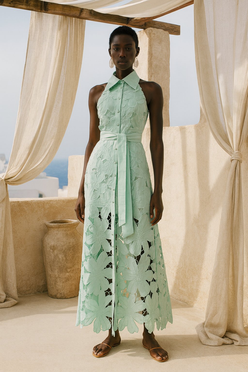 Lace collection image 21
