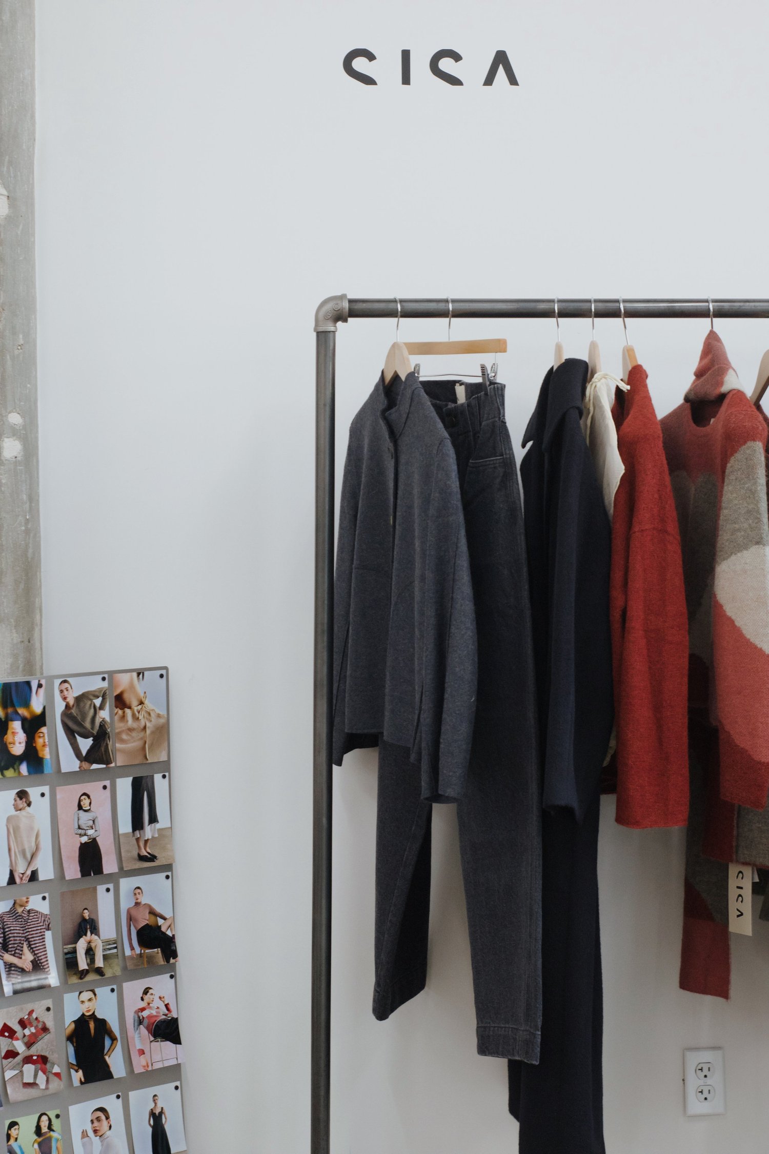 Metta showroom detail 30