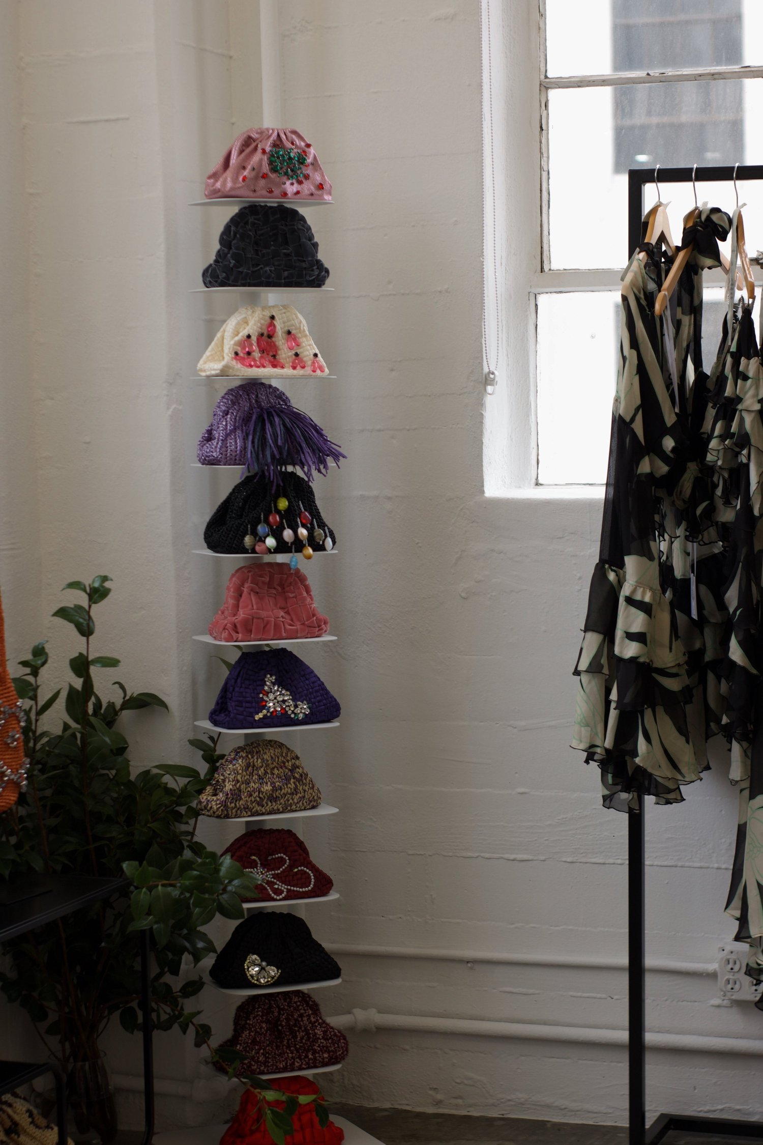 Metta showroom detail 19