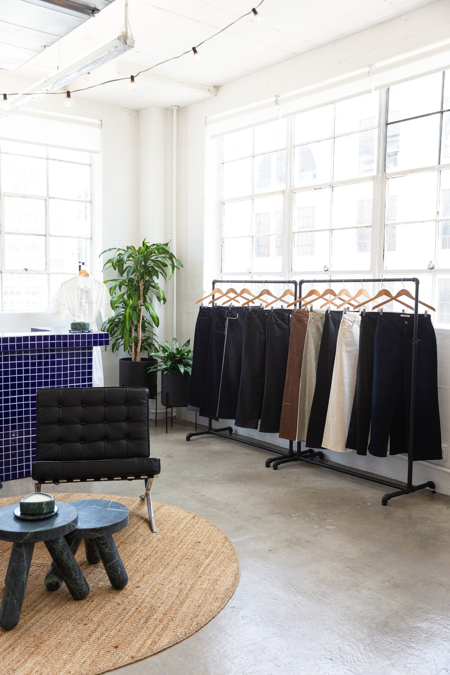 Fidelity Denim collection image 9