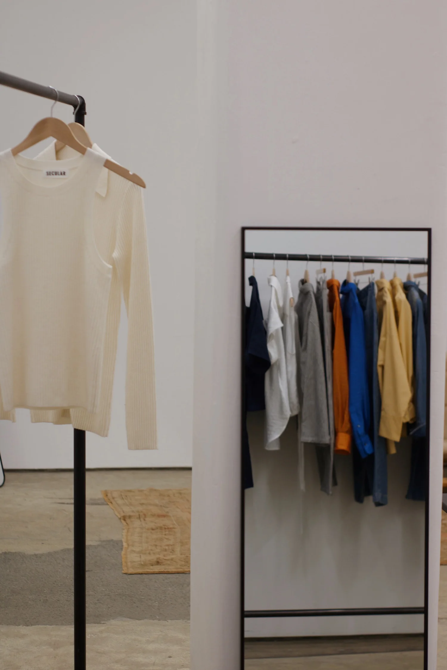 Metta showroom detail 24