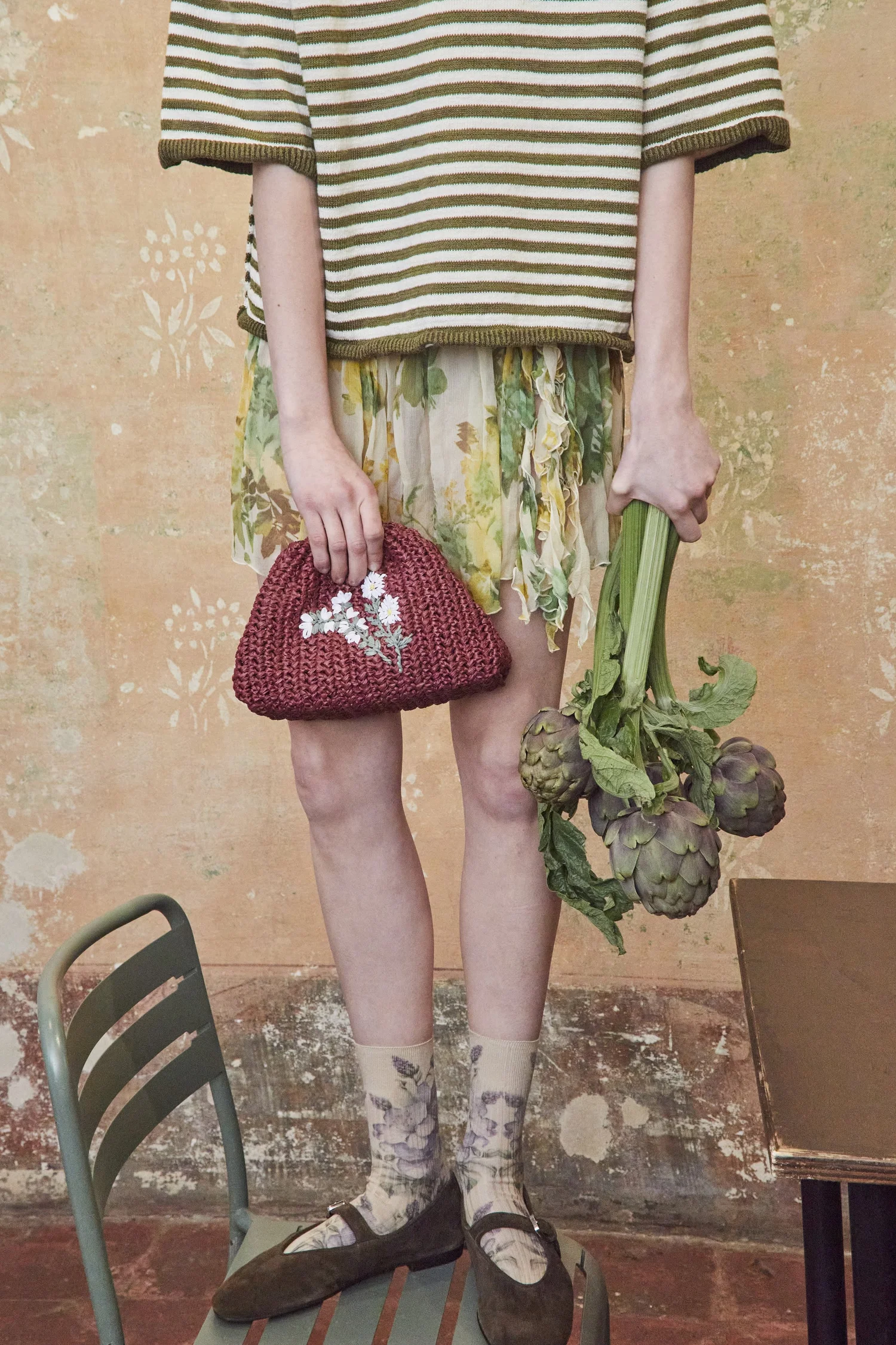 Maria La Rosa collection image 9