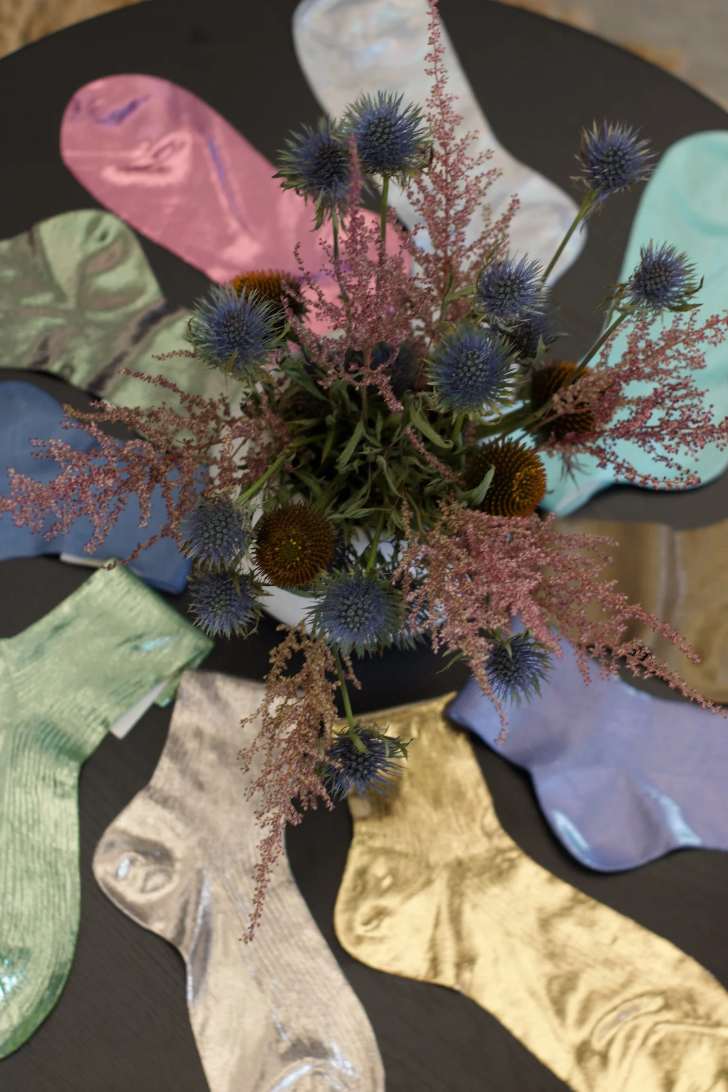 Metta showroom detail 21