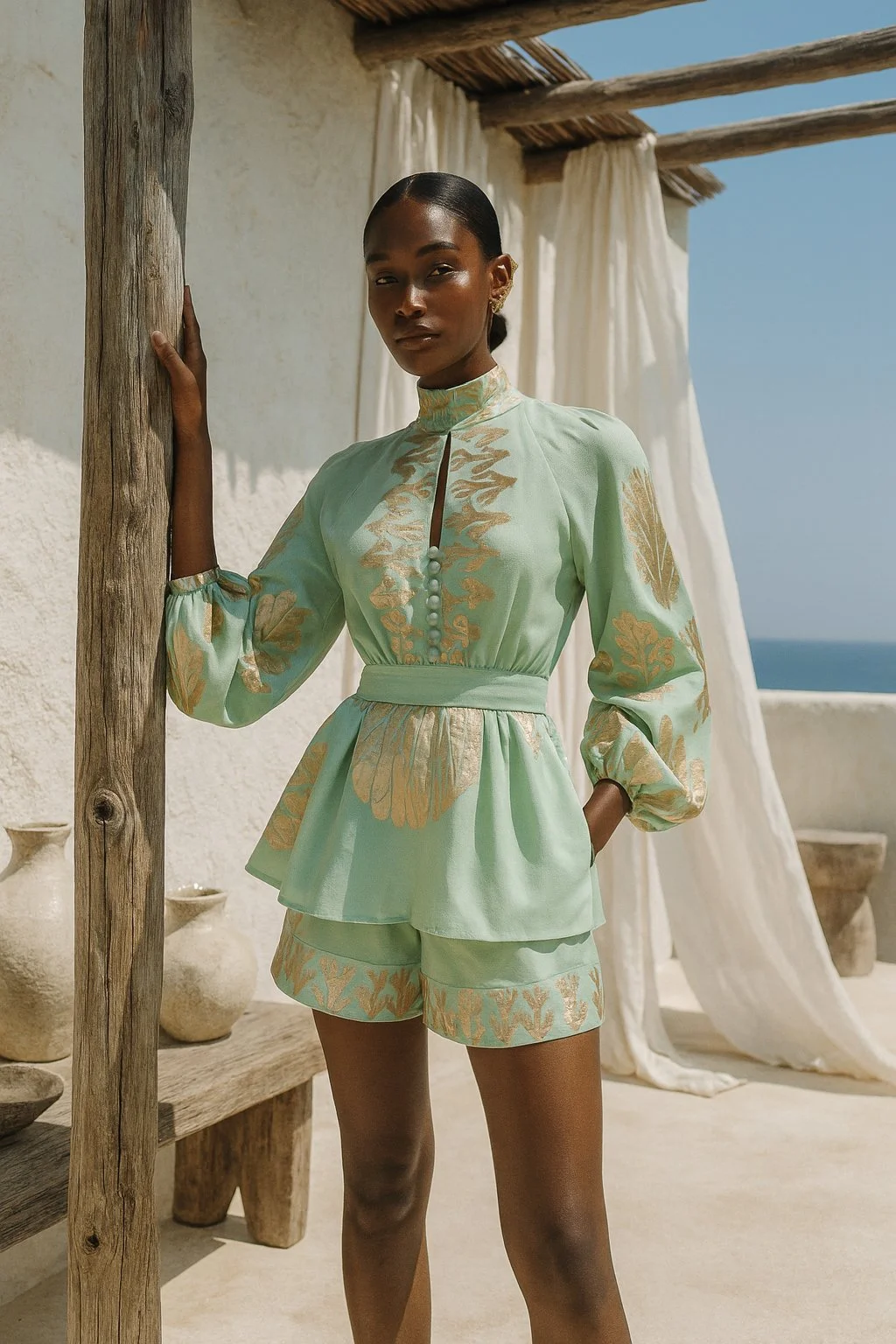 Lace collection image 4