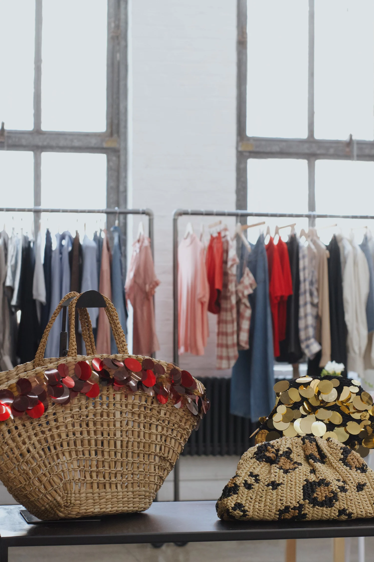 Metta showroom detail 34