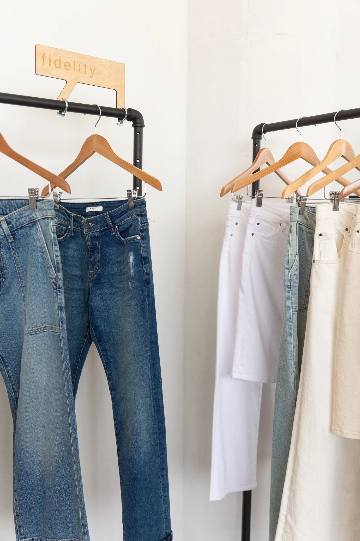 Fidelity Denim collection image 10