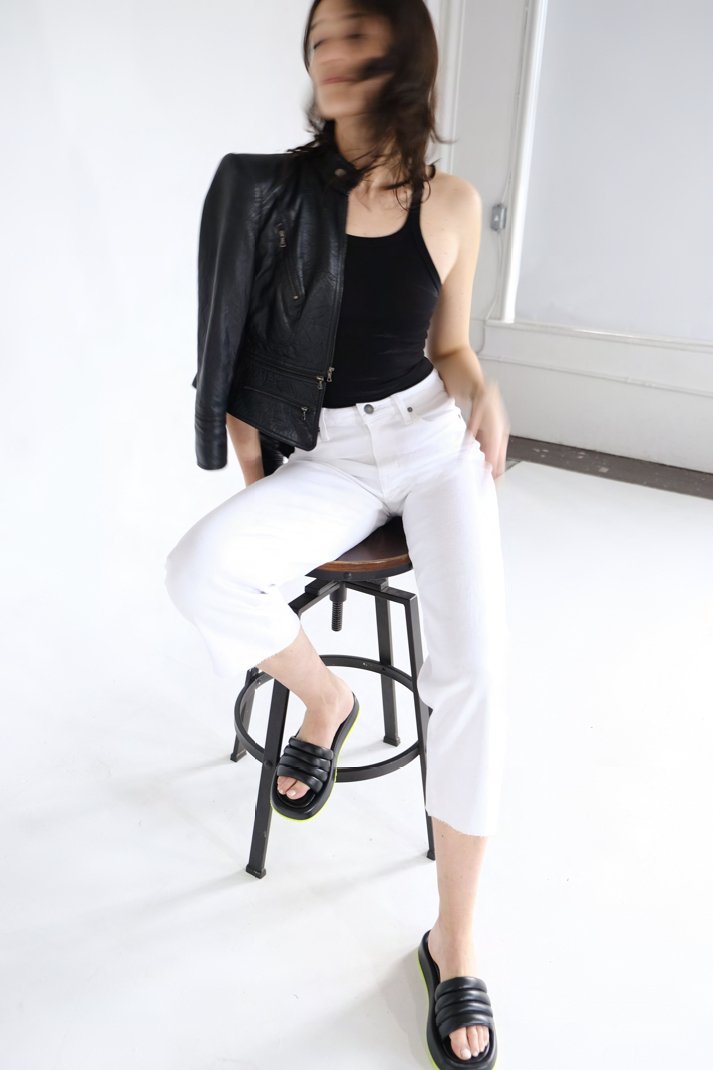 Fidelity Denim collection image 11