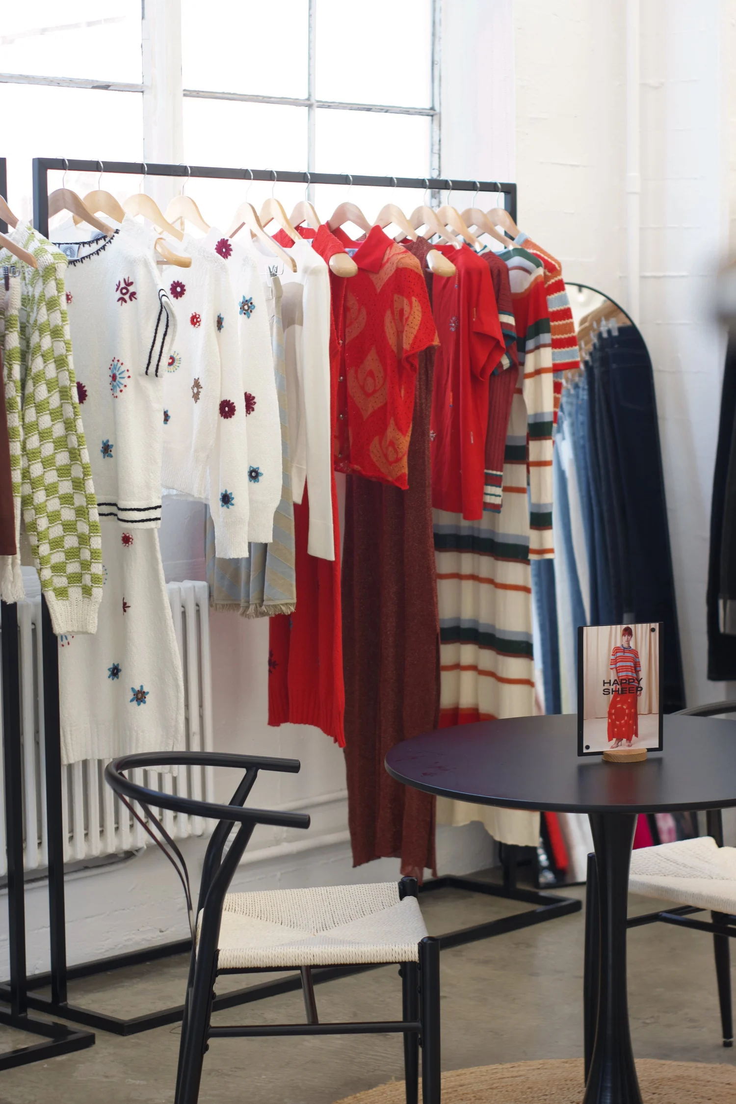 Metta showroom detail 22