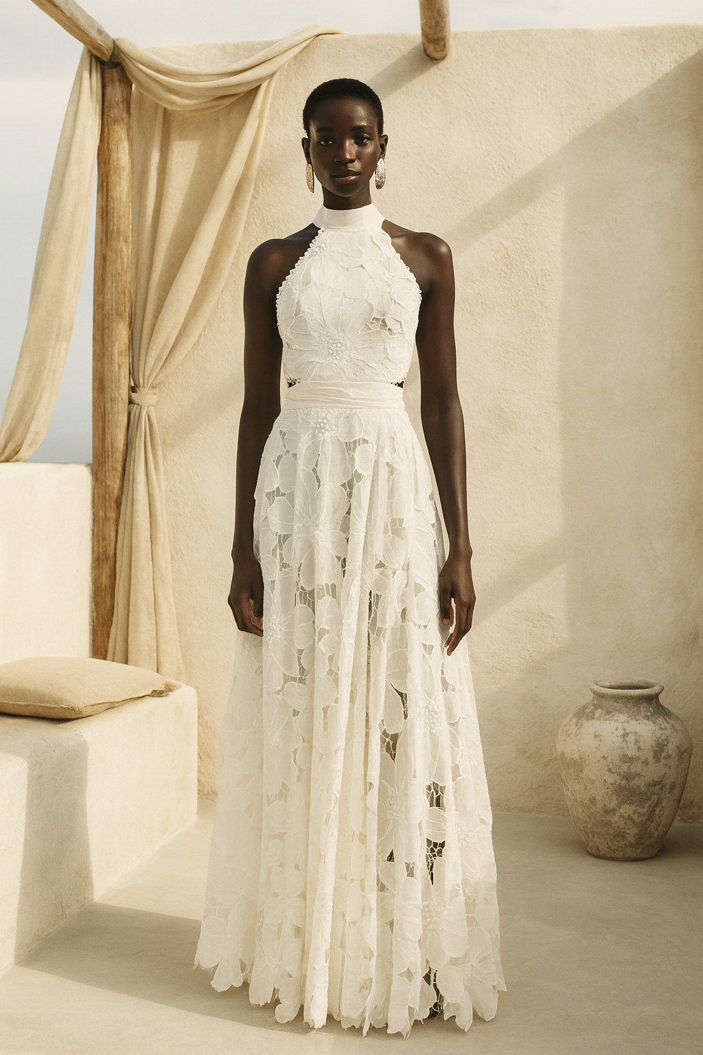 Lace collection image 10