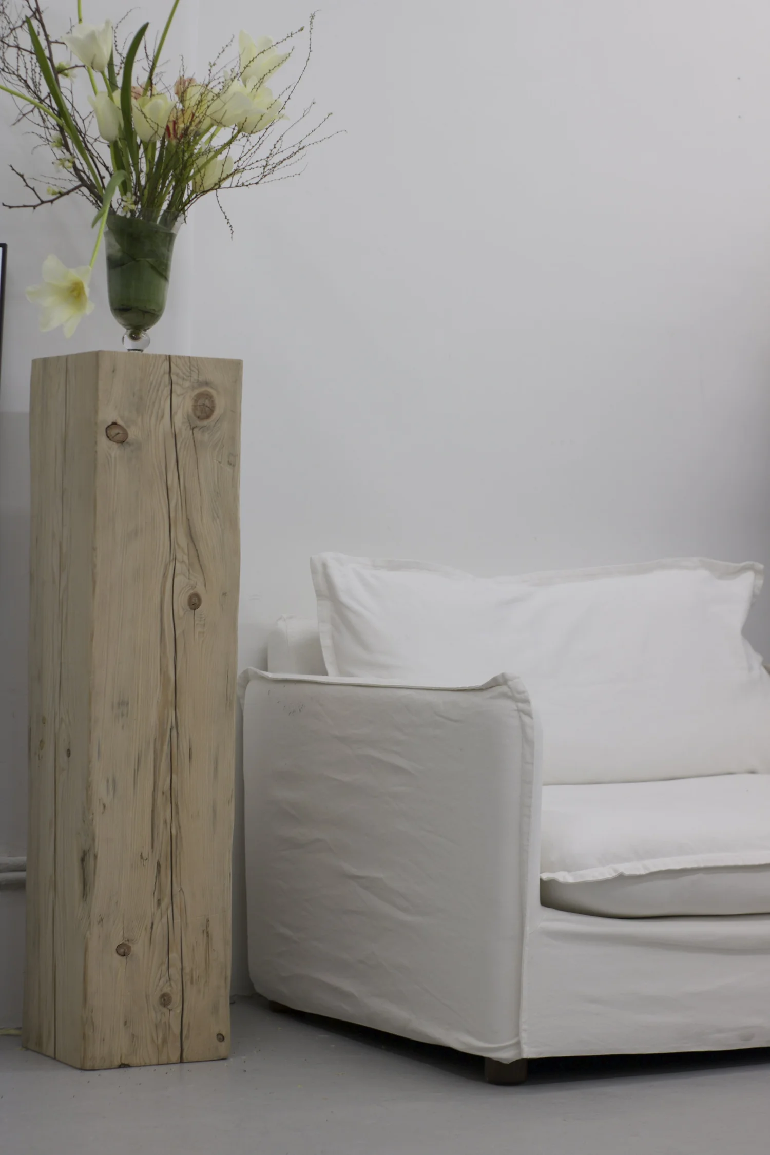 Metta showroom detail 16