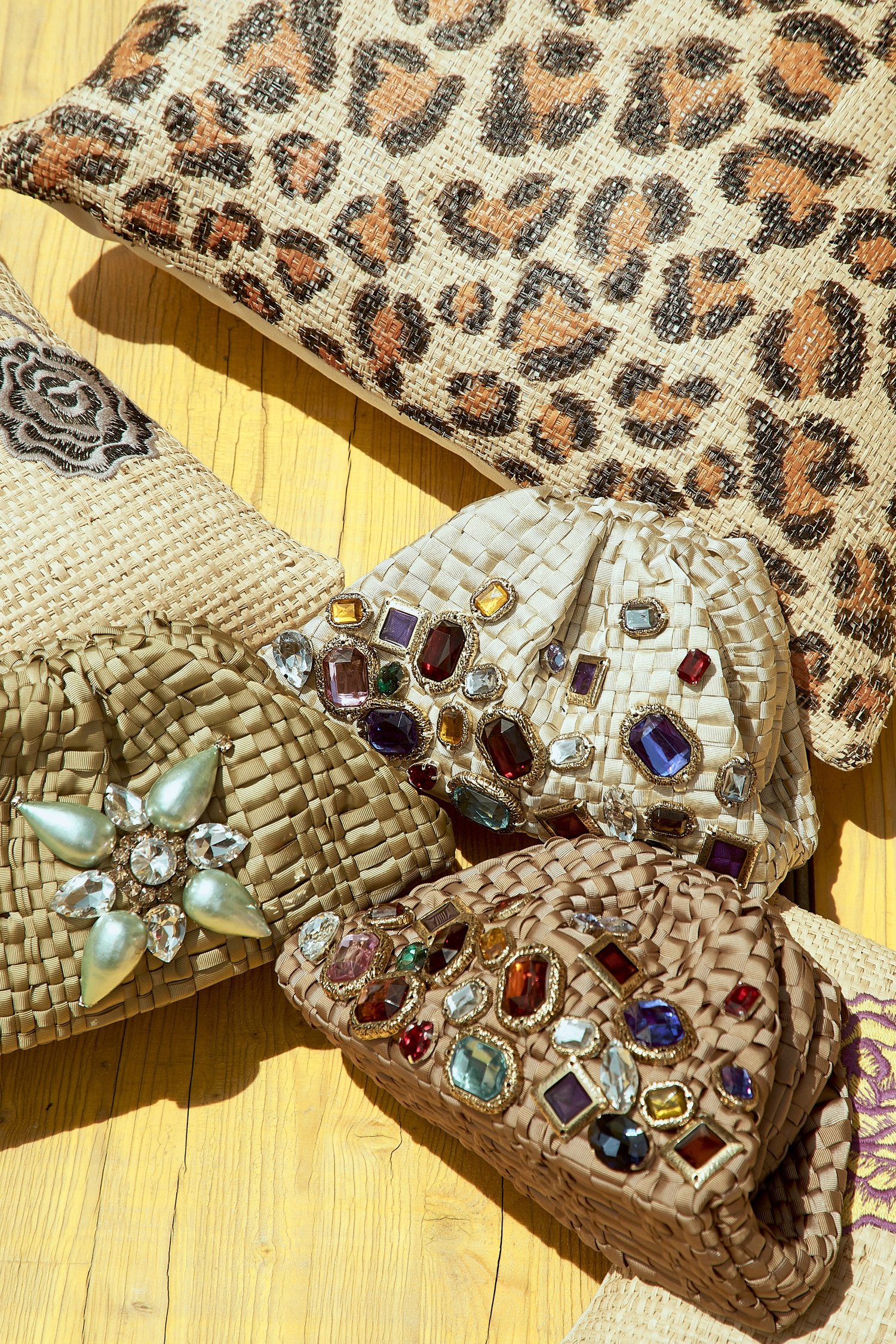 Maria La Rosa collection image 15