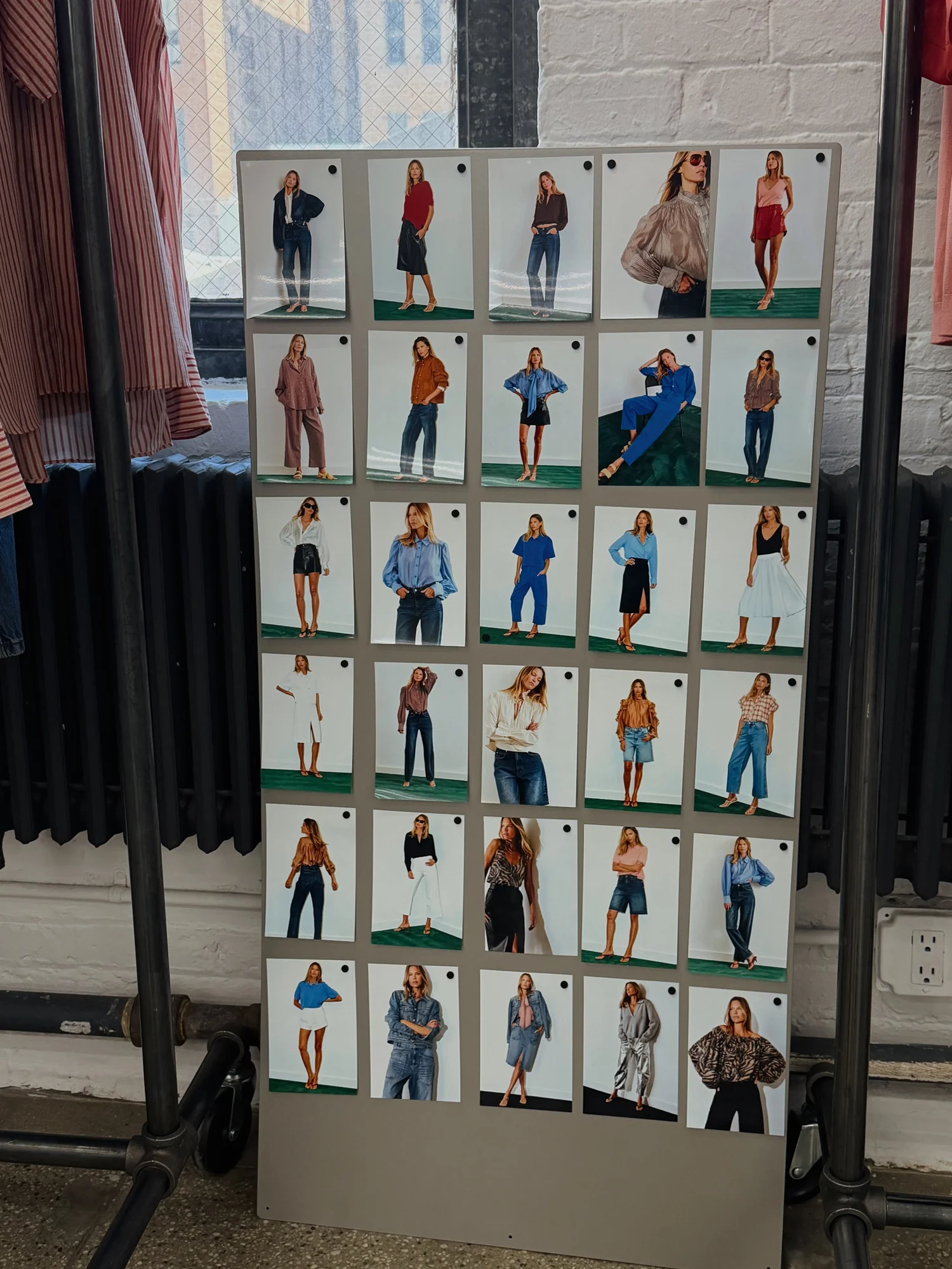 Metta showroom detail 27