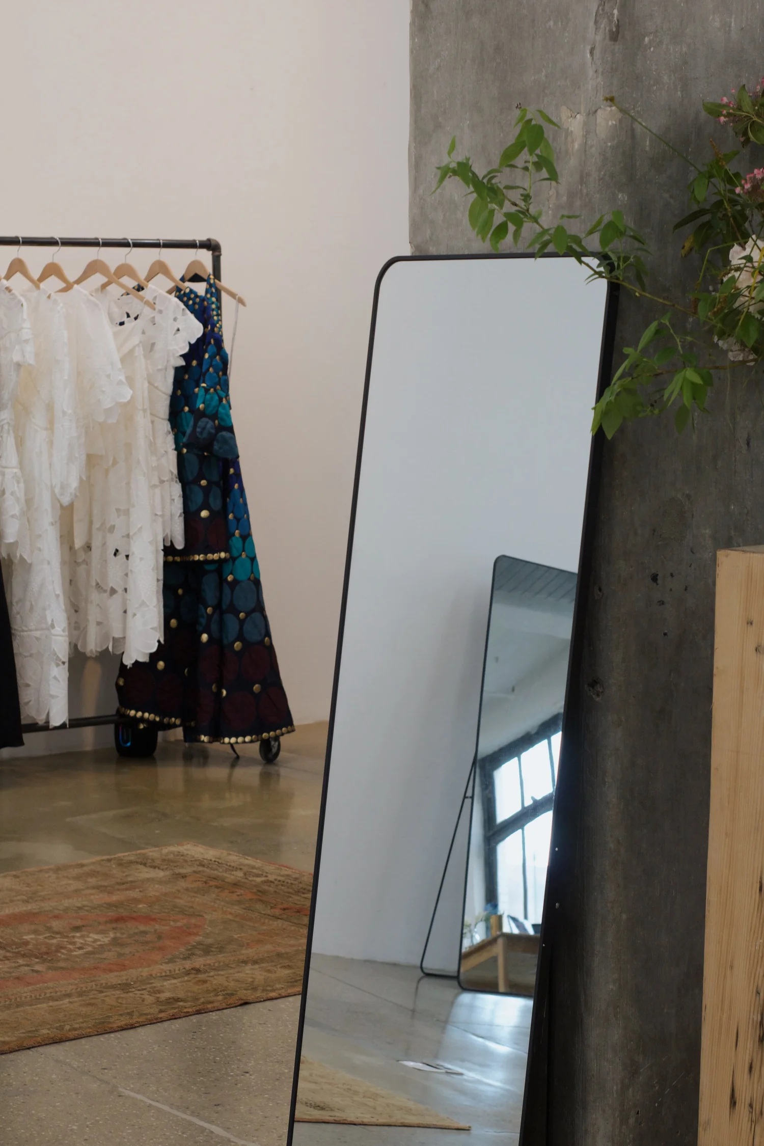 Metta showroom detail 29