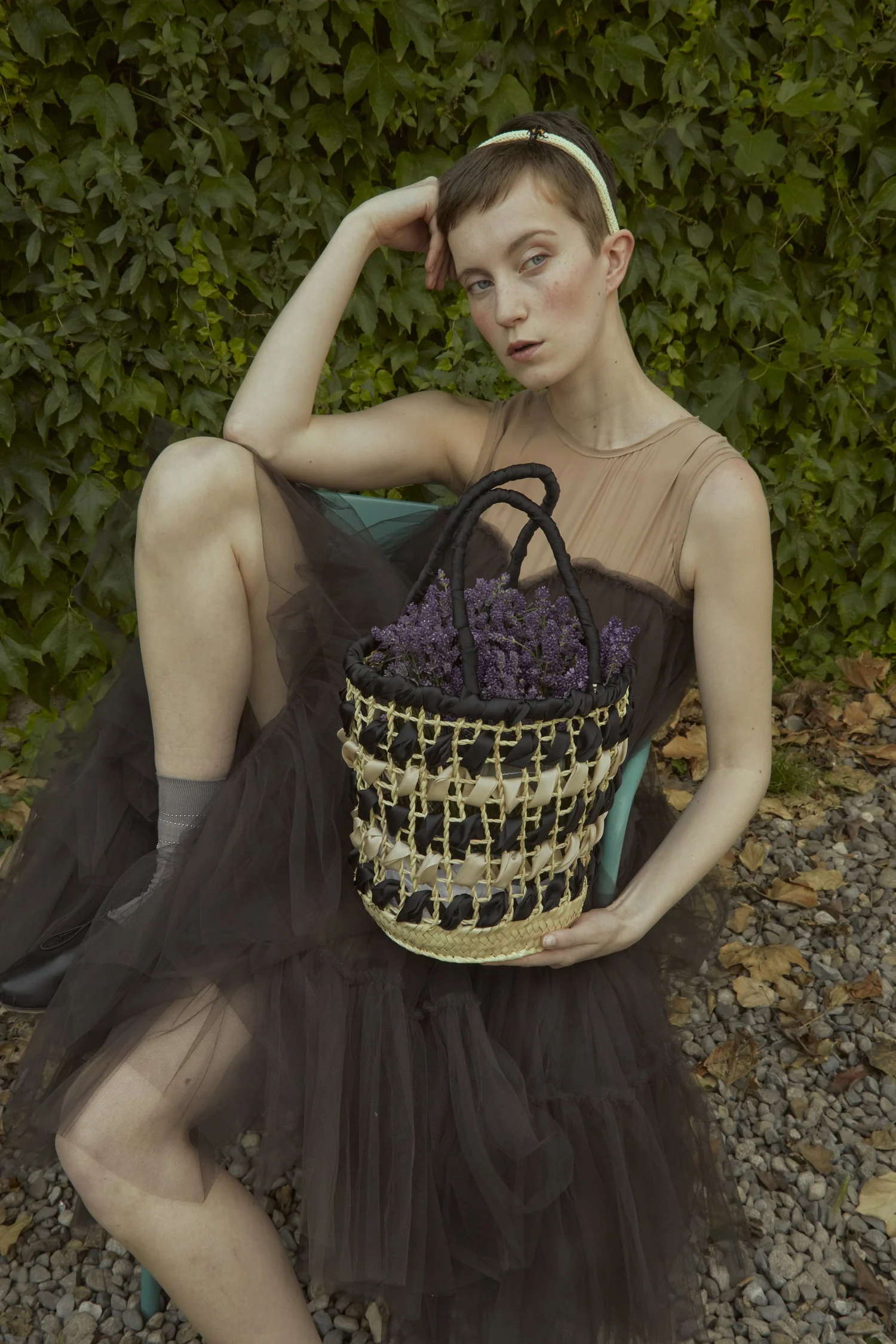 Maria La Rosa collection image 19