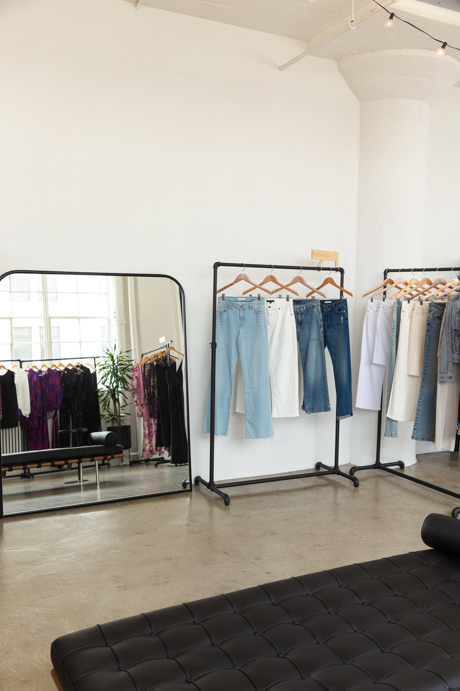 Metta showroom detail 9